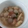 Cooksnap dari Nurul Fajriah untuk resep SoCi KuDas ~ Baso Aci Kuah Pedas 😄😋
