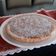 El cooksnap de José Ricardo Wojcik cuando hizo Cheesecake con leche condensada, uvas y kiwi.