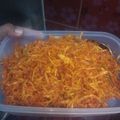 Cooksnap dari Midha Sariee untuk resep Kentang mustofa tahan kriukk