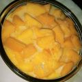 Shagufta Sheikh's cooksnap of when they made 3 ingredient Creamy mango dessert.