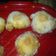 El cooksnap de Sandra Flores cuando hizo Buñuelos dulces.