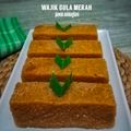 Cooksnap dari Pawon animagkavi untuk resep Wajik gula merah