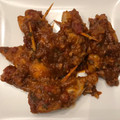El cooksnap de idurre_ucin cuando hizo Calamares rellenos en salsa.