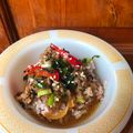 Cooksnap dari Christina Dian untuk resep 8.2~ Korean Beef Bulgogi