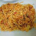 Cooksnap dari Anni Rosliani untuk resep Kentang garing kriyuk (kentang mustafa)
