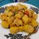 Cooksnap dari Desi Purnamasari untuk resep Tahu Cabe Garam