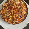 El cooksnap de Julia Y Su Cocina cuando hizo Berenjena a la parmesana.