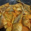 Cooksnap dari Litha Pardede untuk resep Acar kuning ikan jelawat
