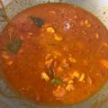 Cooksnap dari nidya untuk resep Udang Saus Padang