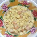 Cooksnap dari Rosita Thaniago untuk resep Mun Tahu daging sapi 15 menit saja