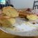 El cooksnap de Noelia Ciuti cuando hizo Torta de Vainilla.