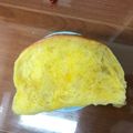 Cooksnap dari Vera Laksono untuk resep Roti Sisir Mentega