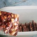 Cooksnap dari Rayyan untuk resep Kacang pedas manis(bumbu Rujak)