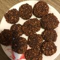 Cooksnap από Maria Tzanetou στη συνταγή Μπισκότα με μπανάνα και βρώμη!
