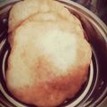 Turine Paksi Diana Cooksnap-ja, amikor elkészítette a(z) Lángos, gluténmentesen receptet.