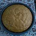 Cooksnap dari AmbarEp untuk resep Bolu pisang kukus