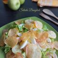 Cooksnap dari Dina Yuandha untuk resep Salad Bangkok / Selada Bangkok