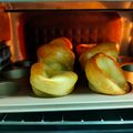 許飽 的 約克夏布丁 cooksnap