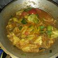 Cooksnap dari Widi Ao untuk resep Tongseng daging sapi