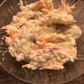 Bettina Sohajda Cooksnap-ja, amikor elkészítette a(z) Coleslaw káposztasaláta receptet.