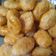Cooksnap dari Midha Sidabutar untuk resep Getas Singkong