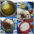 Cooksnap dari Resti Yanti untuk resep #07 Soto Ayam Lamongan Asli (Ceker)