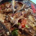 Cooksnap dari Flora Napitupulu untuk resep Mangut Lele