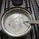 El cooksnap de Juan S. Valiente cuando hizo Salsa blanca, fácil y rápida.