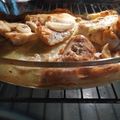 Cooksnap από Μαρία στη συνταγή Πέρκα στο φούρνο 2
