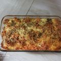 Cooksnap dari Puput Indah untuk resep Kentang Pelangi Schotel