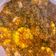 Cooksnap dari Bunga untuk resep Kepiting campur saos padang