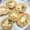 El cooksnap de Cecii Bratz ♥ cuando hizo Empanadas de Acelga, Morrón & Cebollas 🎉👌😉😎.
