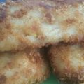 Cooksnap dari Dini Saraswati untuk resep Risoles Mayonaise Keju