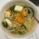 Cooksnap dari Anie Aryanti untuk resep Sayur bening tauge tahu