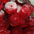 Cooksnap dari anisa chan untuk resep Candy Jelly Roll