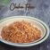 Cooksnap Dapur Yusfarisyia semasa beliau membuat Chicken Floss Bread Maker.