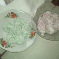 Cooksnap dari Anni Umam untuk resep Klepon ceria