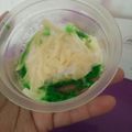 Cooksnap dari Anita Rosalia untuk resep Lumpur syurga (debm)