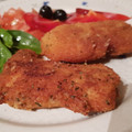 El cooksnap de Montse Casellas - Trasteamos en mi Cocina? cuando hizo Pescado rebozado Susan.