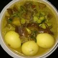 Cooksnap dari Rena Agustina untuk resep Lodeh Kacang Terong