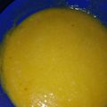 El cooksnap de celesteaa95 cuando hizo Sopa de calabaza light.