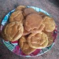 El cooksnap de Katherine Barozzi Dodman cuando hizo Pan Nube/ Método Grez.