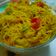 Deepika Arora का कुकस्नैप जब उन्होंने सेवई उपमा (sevai upma recipe in Hindi) बनाया था।