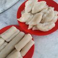 Cooksnap dari Rini Andriyany untuk resep Pempek Dos (anti gagal)