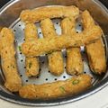 Kunjal Sompura's cooksnap of when they made દુધી ના મુઠીયા (Dudhi Muthia Recipe In Gujarati).