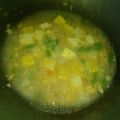 Cooksnap dari Shidiq Aerith untuk resep Sup tahu