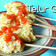 Cooksnap dari MaInka untuk resep Telur Gulung ala Abang-abang dan Tips Menggulung