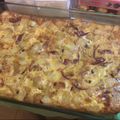 El cooksnap de Pilar Wilke Stein cuando hizo Tortilla de patatas en molde.