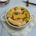Cooksnap dari Ririn untuk resep Suki Kuah Tom Yum