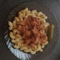 Harangi Nóra Cooksnap-ja, amikor elkészítette a(z) 830. Sertés lecsós pörkölt 😋 receptet.